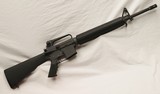 Colt AR15 A2, Pre-Ban, HBAR Sporter, EXC COND,  w/ Box & All accessories.  SN: SP 220035  - 1 of 20