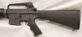 Colt AR15 A2, Pre-Ban, HBAR Sporter, EXC COND,  w/ Box & All accessories.  SN: SP 220035  - 8 of 20