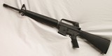 Colt AR15 A2, Pre-Ban, HBAR Sporter, EXC COND,  w/ Box & All accessories.  SN: SP 220035  - 5 of 20