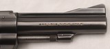 S&W MOD K22 Combat Masterpiece, .22 LR x 4” Barrel, Excellent Condition - 8 of 20