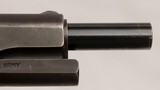 US&S M1911-A1, .45ACP, 5in. Barrel, Correct in all ways, c.1943 - 13 of 18