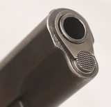 US&S M1911-A1, .45ACP, 5in. Barrel, Correct in all ways, c.1943 - 10 of 18
