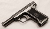 Savage, M1907, Fantastic Condition, .32 Cal. 3 3/4” Barrel - 4 of 17