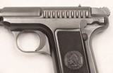 Savage, M1907, Fantastic Condition, .32 Cal. 3 3/4” Barrel - 5 of 17