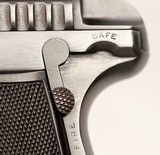 Savage, M1907, Fantastic Condition, .32 Cal. 3 3/4” Barrel - 17 of 17