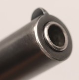 Savage, M1907, Fantastic Condition, .32 Cal. 3 3/4” Barrel - 15 of 17