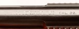 Savage, M1907, Fantastic Condition, .32 Cal. 3 3/4” Barrel - 12 of 17
