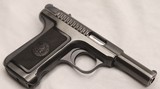 Savage, M1907, Fantastic Condition, .32 Cal. 3 3/4” Barrel - 2 of 17