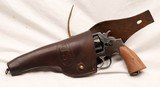 S&W, US Army Model of 1917, w/Holster, Excellent Condition - 1 of 20