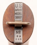 S&W, US Army Model of 1917, w/Holster, Excellent Condition - 16 of 20