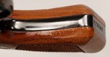 S&W M34-1 (22 Kit Gun) 99%, w/ Box, Tools & Papers, c.1971, .22LR with 4 In. Barrel - 15 of 20
