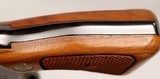 S&W M34-1 (22 Kit Gun) 99%, w/ Box, Tools & Papers, c.1971, .22LR with 4 In. Barrel - 16 of 20