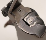 S&W M34-1 (22 Kit Gun) 99%, w/ Box, Tools & Papers, c.1971, .22LR with 4 In. Barrel - 12 of 20