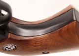 Ruger, N.M. Blackhawk, Dual Cyl. .357 & 9mm, 4 5/8” Barrel, c.1976  SN: 33-50119  - 10 of 17