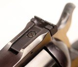 Ruger, N.M. Blackhawk, Dual Cyl. .357 & 9mm, 4 5/8” Barrel, c.1976  SN: 33-50119  - 8 of 17