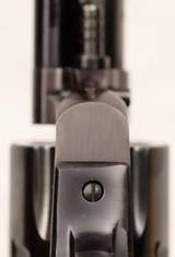 Ruger, N.M. Blackhawk, Dual Cyl. .357 & 9mm, 4 5/8” Barrel, c.1976  SN: 33-50119  - 17 of 17