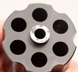 Ruger, N.M. Blackhawk, Dual Cyl. .357 & 9mm, 4 5/8” Barrel, c.1976  SN: 33-50119  - 14 of 17