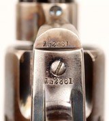Colt, SAA, Revolver, Antique, c.1893, .38 W.C.F. 4/3/4”, SN: 152381 - 13 of 19