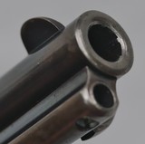 Colt, SAA, Revolver, Antique, c.1893, .38 W.C.F. 4/3/4”, SN: 152381 - 12 of 19