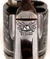 Colt, SAA, “Frontier Six Shooter”, Engraved, .44-40 x 4 3/4”, SN: 175023, Colt letter, ANTIQUE - 16 of 20