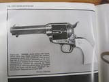 COLT, FRONTIER SIX SHOOTER, .44-40, 4 3/4” Ex Don Wilkerson Collection, Featured in Book, Custom Shop, SN: SA67433  - 18 of 20