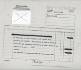 COLT, FRONTIER SIX SHOOTER, .44-40, 4 3/4” Ex Don Wilkerson Collection, Featured in Book, Custom Shop, SN: SA67433  - 19 of 20