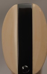 COLT, FRONTIER SIX SHOOTER, .44-40, 4 3/4” Ex Don Wilkerson Collection, Featured in Book, Custom Shop, SN: SA67433  - 13 of 20