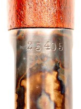 Winchester M1892, SRC, .38-40, 16 1/4”, Loop Lever, Restored, Rooster Cogburn Tribute, SN:25405 - 11 of 19