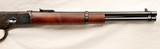Winchester M1892, SRC, .38-40, 16 1/4”, Loop Lever, Restored, Rooster Cogburn Tribute, SN:25405 - 5 of 19