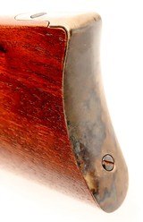 Winchester M1892, SRC, .38-40, 16 1/4”, Loop Lever, Restored, Rooster Cogburn Tribute, SN:25405 - 9 of 19