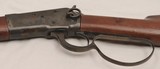 Winchester M1892, SRC, .38-40, 16 1/4”, Loop Lever, Restored, Rooster Cogburn Tribute, SN:25405 - 1 of 19