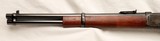 Winchester M1892, SRC, .38-40, 16 1/4”, Loop Lever, Restored, Rooster Cogburn Tribute, SN:25405 - 8 of 19