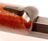 Winchester M1885, High Wall, Octagonal Barrel Rifle, .38-55, 32” barrel, Restored, c.1897, ANTIQUE  SN:46971 - 18 of 20