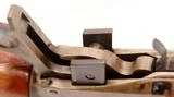 Winchester M1885, High Wall, Octagonal Barrel Rifle, .38-55, 32” barrel, Restored, c.1897, ANTIQUE  SN:46971 - 17 of 20