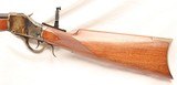 Winchester M1885, High Wall, Octagonal Barrel Rifle, .38-55, 32” barrel, Restored, c.1897, ANTIQUE  SN:46971 - 8 of 20