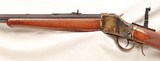 Winchester M1885, High Wall, Octagonal Barrel Rifle, .38-55, 32” barrel, Restored, c.1897, ANTIQUE  SN:46971 - 10 of 20