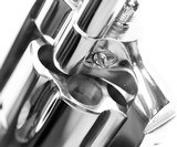  COLT  SAA, Nickel, .45LC & .45ACP, (Dual Cylinder), 4 3/4” Barrel, Custom Shop, NEW IN BOX - 18 of 20