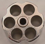  COLT  SAA, Nickel, .45LC & .45ACP, (Dual Cylinder), 4 3/4” Barrel, Custom Shop, NEW IN BOX - 15 of 20