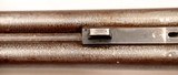Colt Model 1883, Hammerless Double Barrel Shotgun, 12Ga. w/ 30” Barrels, SN: 8155, c.1889 - 11 of 20