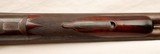 Colt Model 1883, Hammerless Double Barrel Shotgun, 12Ga. w/ 30” Barrels, SN: 8155, c.1889 - 9 of 20