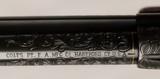 Colt, M-1878, “Frontier Double Action”, Engraved, Cased, .44-40 x 5 1/2”, c.1891, Colt letter, ANTIQUE  - 18 of 20