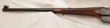Winchester M1895, Flatside Rifle, .30 ARMY (.30-40 Krag), 22” barrel, Restored, c.1897,  ANTIQUE  SN: 3155 - 5 of 20