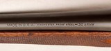 Winchester M1895, Flatside Rifle, .30 ARMY (.30-40 Krag), 22” barrel, Restored, c.1897,  ANTIQUE  SN: 3155 - 18 of 20