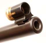 Winchester M1895, Flatside Rifle, .30 ARMY (.30-40 Krag), 22” barrel, Restored, c.1897,  ANTIQUE  SN: 3155 - 17 of 20