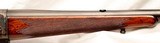 Winchester M1895, Flatside Rifle, .30 ARMY (.30-40 Krag), 22” barrel, Restored, c.1897,  ANTIQUE  SN: 3155 - 11 of 20