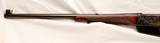 Winchester M1895, Flatside Rifle, .30 ARMY (.30-40 Krag), 22” barrel, Restored, c.1897,  ANTIQUE  SN: 3155 - 6 of 20