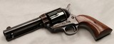 Colt, SAA Revolver .45 x 4 3/4”, c.1891 Antique, Railway History, Restored, SN:141687   - 8 of 20