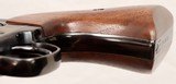 Colt, SAA Revolver .45 x 4 3/4”, c.1891 Antique, Railway History, Restored, SN:141687   - 17 of 20