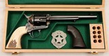 Colt, SAA Revolver .45 x 7 1/2”, c.1876, 3rd Year, Antique  - 2 of 19