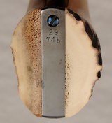 Colt, SAA Revolver .45 x 7 1/2”, c.1876, 3rd Year, Antique  - 13 of 19